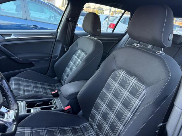 VOLKSWAGEN Golf GTD usata, con Controllo automatico clima