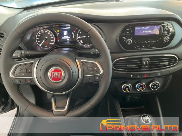 FIAT Tipo usata, con ABS