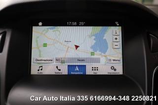 FORD Focus usata, con Apple CarPlay