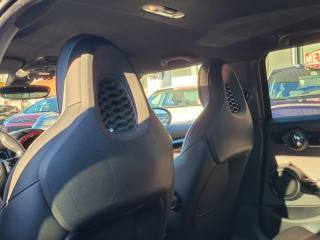 MINI Cooper S usata 22