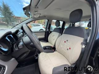 FIAT Panda usata, con Airbag testa