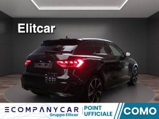 AUDI A1 usata, con Airbag Passeggero