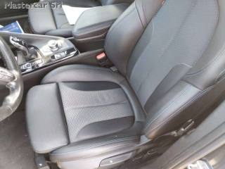 BMW X2 usata, con Alzacristalli elettrici