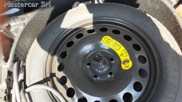 FORD Kuga usata, con Sistema di navigazione