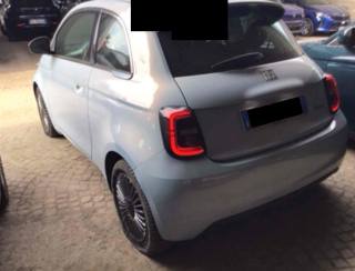 FIAT 500e usata, con Airbag