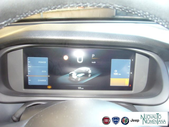 JEEP Avenger usata, con Chiusura centralizzata telecomandata