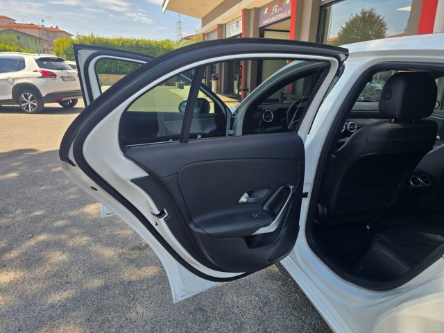 MERCEDES-BENZ A 200 usata 88