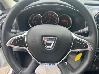 DACIA Sandero usata, con Autoradio