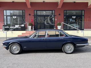 JAGUAR XJ usata 2