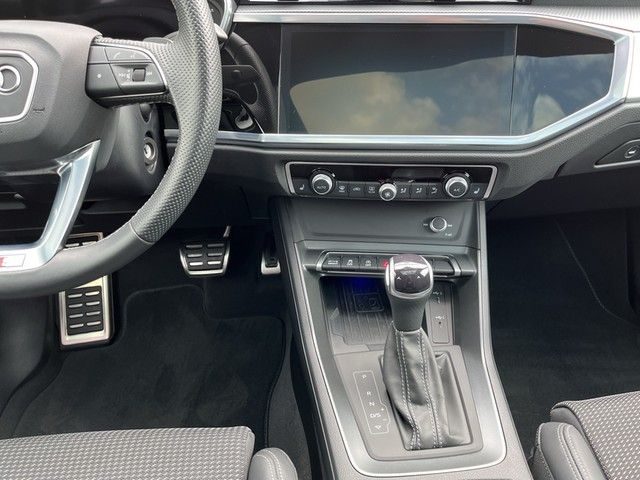 AUDI Q3 usata, con Controllo trazione