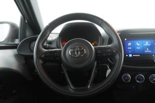 TOYOTA Aygo X usata 7