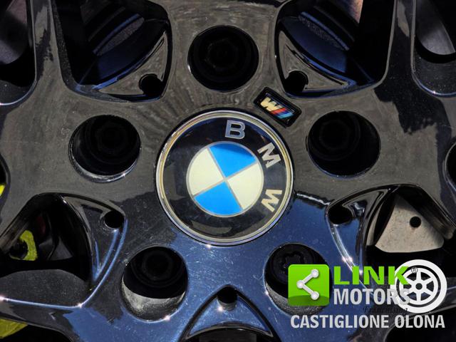 BMW 420 usata 29