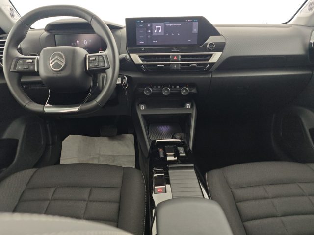 CITROEN C4 usata, con Cerchi in lega