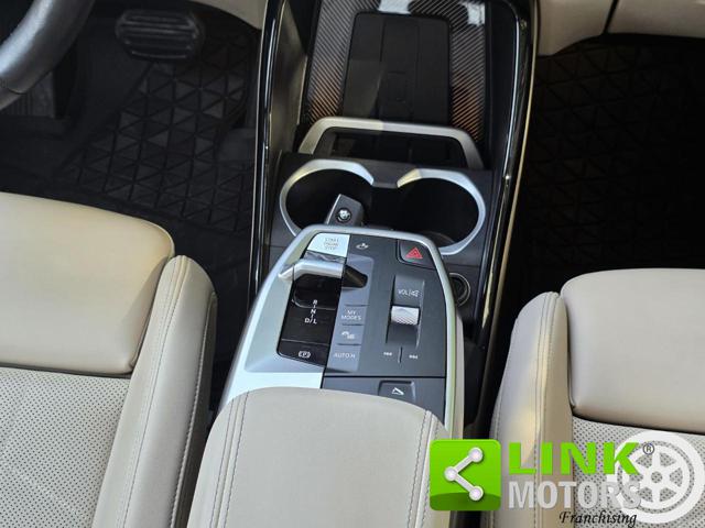 BMW X1 usata, con Interni in pelle