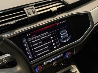 AUDI Q3 usata, con Park Distance Control