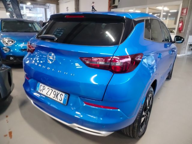 OPEL Grandland usata, con Bracciolo