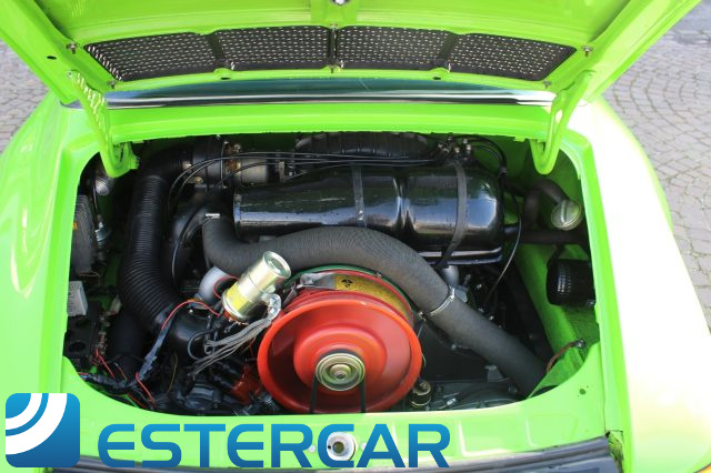 PORSCHE 911 usata 15