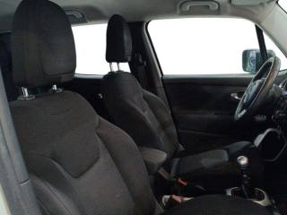 JEEP Renegade usata, con ESP