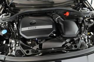 BMW 120 usata, con Fendinebbia