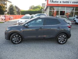KIA Stonic usata, con Airbag