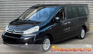 CITROEN Jumpy usata, con Servosterzo