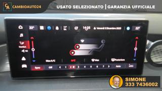 ALFA ROMEO Tonale usata, con Sedili sportivi