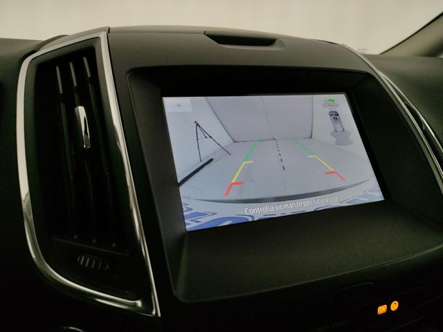 FORD Galaxy usata, con Cruise Control
