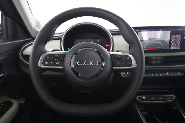 FIAT 600 usata 4