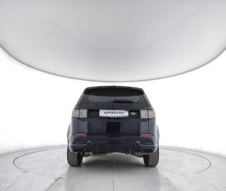 LAND ROVER Discovery Sport usata 6