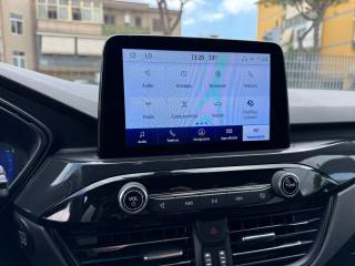 FORD Kuga usata, con Climatizzatore