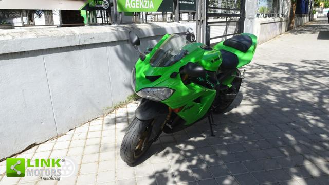 KAWASAKI Ninja 1000 ZX-10R usata 0