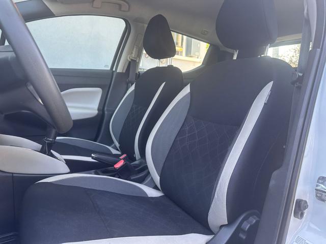 NISSAN Micra usata, con Alzacristalli elettrici