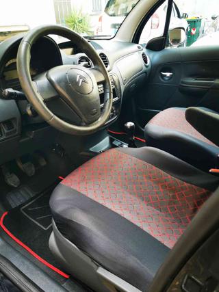 CITROEN C3 usata, con Immobilizzatore elettronico