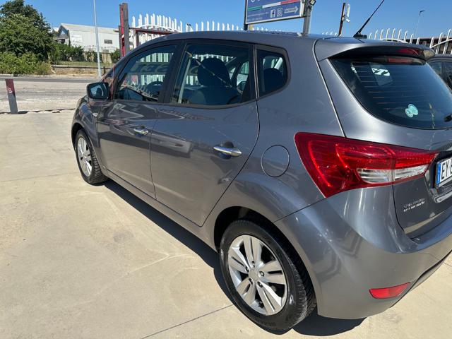 HYUNDAI iX20 usata, con Airbag Passeggero