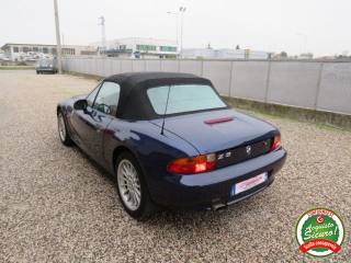 BMW Z3 usata, con Climatizzatore