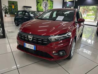 DACIA Sandero usata 21