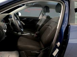AUDI Q2 usata 13