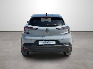 RENAULT Captur usata, con Cerchi in lega