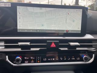 KIA Sportage usata, con Cerchi in lega