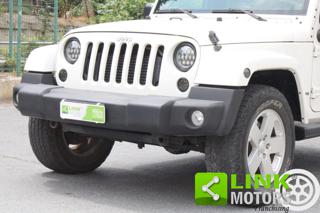 JEEP Wrangler usata 30