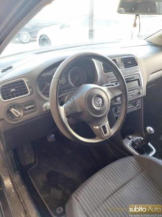 VOLKSWAGEN Polo usata 25