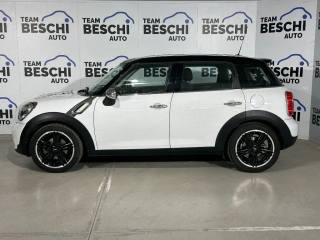 MINI Countryman usata, con Airbag laterali