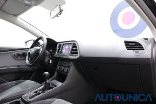 SEAT Leon usata 41
