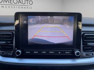 KIA Stonic usata, con Specchietti laterali elettrici