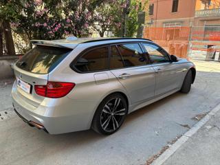 BMW 316 usata, con Alzacristalli elettrici