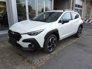 SUBARU Crosstrek usata, con Airbag