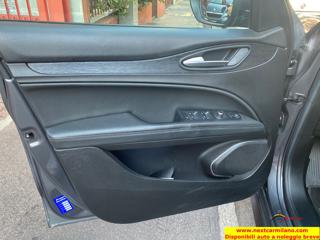 ALFA ROMEO Stelvio usata, con Immobilizzatore elettronico