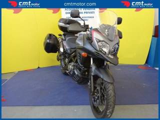 SUZUKI V-Strom 650 usata 1