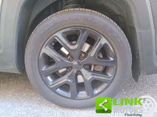 JEEP Renegade usata, con Boardcomputer