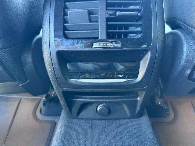 BMW X3 usata, con Touch screen